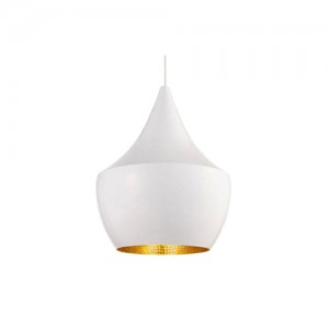 Lamper -Beat - design– belysning-hvid