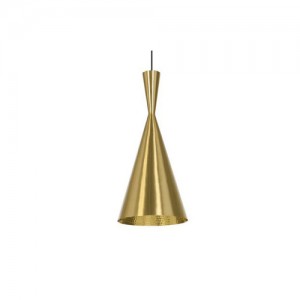 Lamper -pendel - Beat – belysning-guld