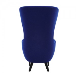 lounge - Wingback – loungesaet – laenestol