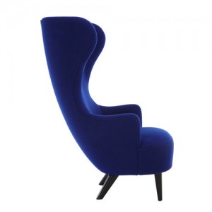 Wingback – loungesaet – laenestol