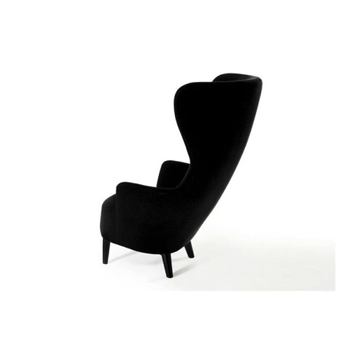Tom Dixon - Wingback - Kontorindretning - Loungemoebler - Loungesaet-4 Wingback – loungesaet – laenestol