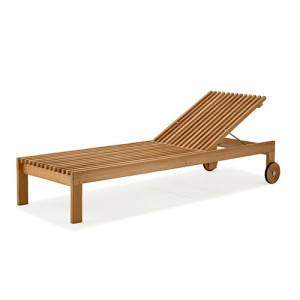 Amaze-Udendoersmoebler – have – solseng - liggestol