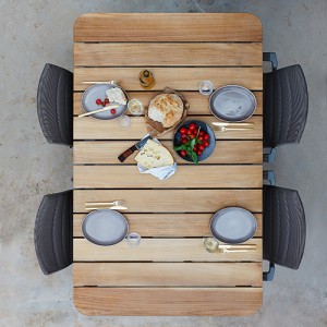Core-Udendoersmoebler – have – havemoebler - kontor
