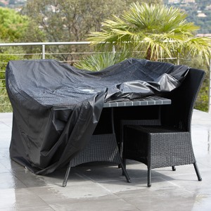 Covers-Udendoersmoebler – have – havemoebler - overslag