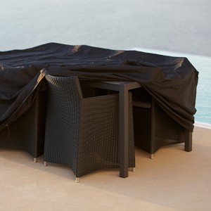 Covers-Udendoersmoebler – have – havemoebler - overslag