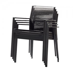 Udendoersmoebler – Edge– havemoebler - kontor