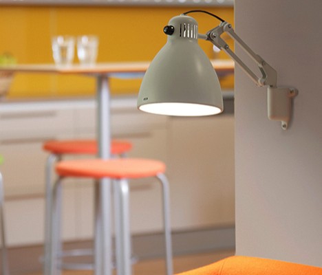 L1-LED – belysning - vaeglampe