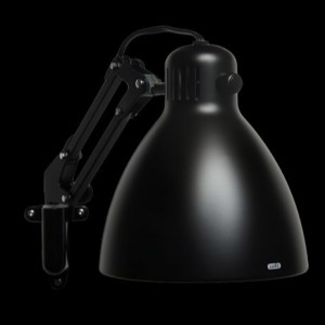 L1- L-1 LED-Lamper -Skrivebordslampe - Skrivebordslamper - Kontormoebler - Bordlampe