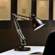 L-1 L-1 LED - kontorlamper - Skrivebordslampe - Skrivebordslamper - Kontormoebler - Bordlampe