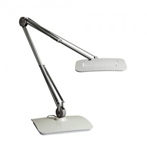 Glamox Luxo - Spilt - Lamper - Bordlampe - Arbejdslampe - Kontorindretning - Belysning - Design Split -Lamper - kontorlamper - Skrivebordslampe - Skrivebordslamper - Kontormoebler - Bordlampe