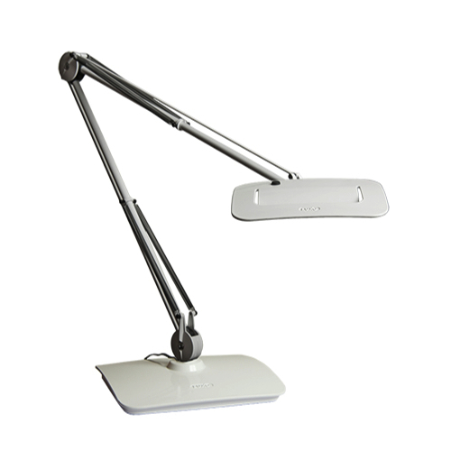 Split -Lamper - kontorlamper - Skrivebordslampe - Skrivebordslamper - Kontormoebler - Bordlampe