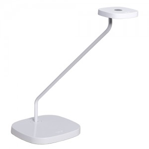 Trace -Skrivebordslampe - Skrivebordslamper - Kontormoebler - Bordlampe
