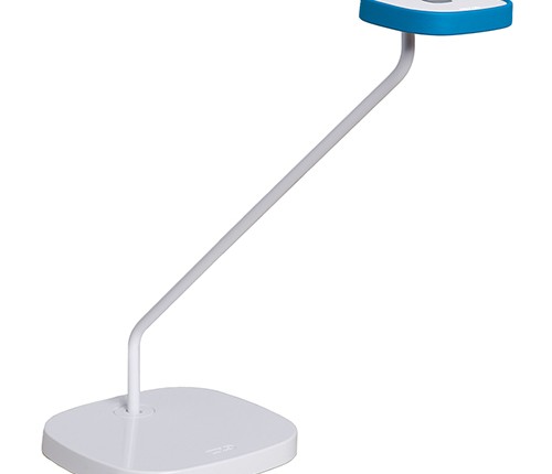 Skrivebordslampe - Skrivebordslamper - Kontormoebler - Bordlampe –Trace