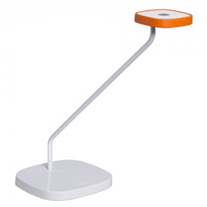 Lamper - kontorlamper - Trace–Skrivebordslampe - Skrivebordslamper - Kontormoebler - Bordlampe