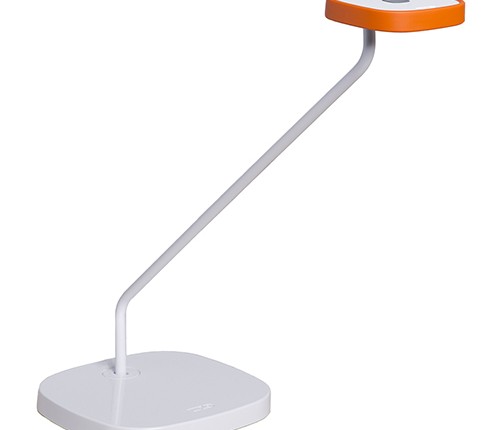 Lamper - kontorlamper - Trace–Skrivebordslampe - Skrivebordslamper - Kontormoebler - Bordlampe