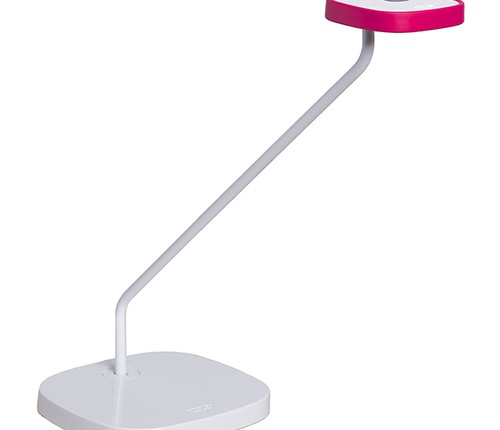 Trace-Skrivebordslampe - Skrivebordslamper - Kontormoebler - Bordlampe