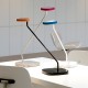 Trace -Skrivebordslampe - Skrivebordslamper - Kontormoebler - Bordlampe
