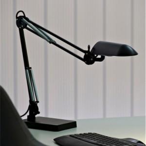 Verit-Lamper - kontorlamper - Skrivebordslampe - Skrivebordslamper - Kontormoebler - Bordlampe