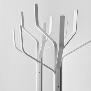 Albero-Kontortilbehoer - kontor – garderobe - stumtjener
