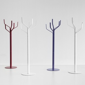 Albero-Kontortilbehoer - kontor – garderobe - stumtjener
