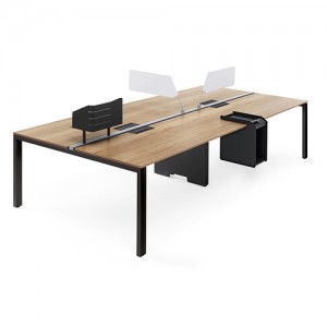 Moedebord –Get-Together-trae -sort