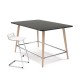 Mastermind-Barbord – højbord - Moedebord-High-Desk