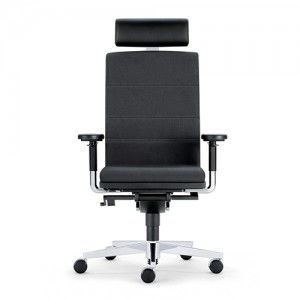 Mr. - arbejdsstol - kontorstol – ergonomi