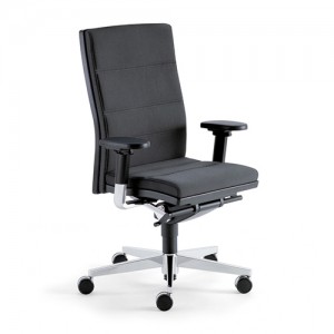 Mr. - arbejdsstol - kontorstol – ergonomi