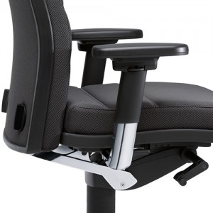 Kontorstole - arbejdsstol - Mr.– ergonomi