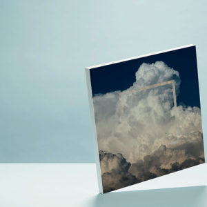 AKUART - SmartArt -36 - Akustik - Billeder - Akustikbilleder - Kontorindretning