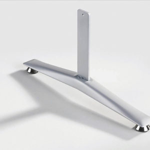 Abstracta - Alumi - Akustik - Skillevaeg - Mindre - Stoej