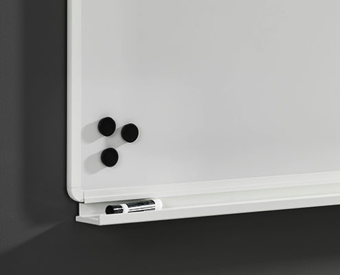 Abstracta - Uniti - Tavler - Whiteboards - Kontormoeble