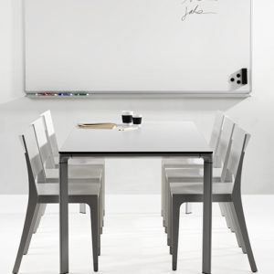 Abstracta - Uniti - Tavler - Whiteboards - Kontormoeble