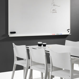 Abstracta - Uniti - Tavler - Whiteboards - Kontormoeble