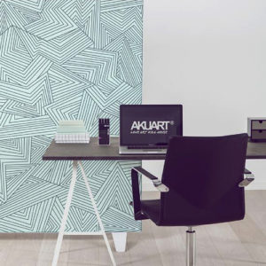 Akuart - Smartwall - Akustik - Akustikbilleder