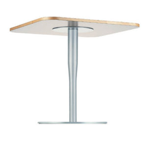 Alias - Atlas Table - Cafébord - Cafeindretning - Kontormoebler