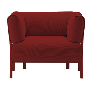 Alias - Eleven - Laenestole - Sofa - Akustik - Loungeindretning