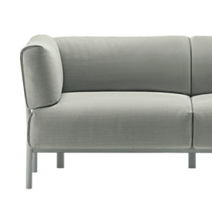 Alias - Eleven - Laenestole - Sofa - Akustik - Loungeindretning