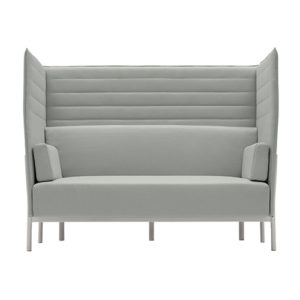 Alias - Eleven - Laenestole - Sofa - Akustik - Loungeindretning