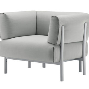 Alias - Eleven - Laenestole - Sofa - Akustik - Loungeindretning