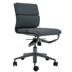 Alias - Frame Soft - Stole - Kontormoebler - Moedestole - Konferencestole