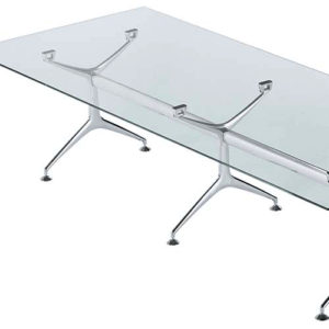 Alias - Frame Table - Konferencebord - Foldebord - Moedeborde - Kontormoebler