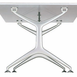 Alias - Frame Table - Konferencebord - Foldebord - Moedeborde - Kontormoebler