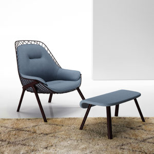 Alias - Gran - Kobi - Lounge - Stole - Kontormoebler - Laenestole - Loungemoebler