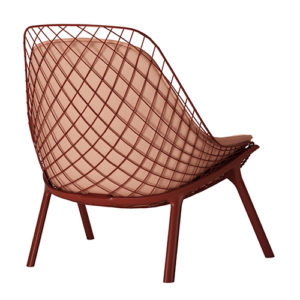 Alias - Gran - Kobi - Lounge - Stole - Kontormoebler - Laenestole - Loungemoebler