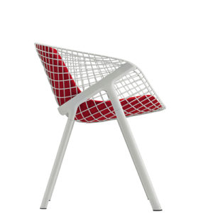 Alias - Kobi - Stole - Kontormoebler - Moedestole - Konferencestole - Kantinestole