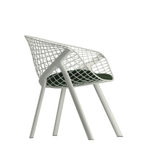 Alias - Kobi - Stole - Kontormoebler - Moedestole - Konferencestole - Kantinestole