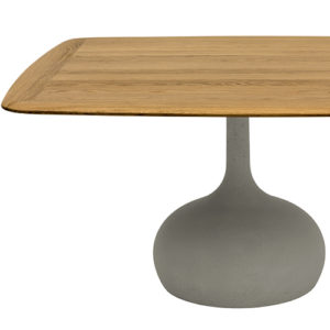 Alias - Saen - Cafébord - Cafeindretning - Kontormoebler-beton