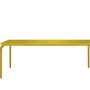 Alias - Tec - Moedeborde - Kontormoebler - Kantinebord