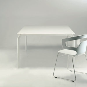 Alias - Tec - Moedeborde - Kontormoebler - Kantinebord